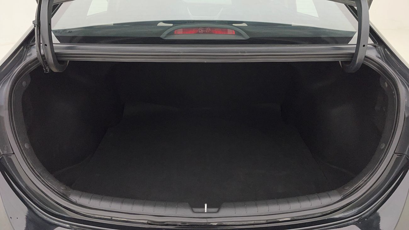 هيونداي أكسنت GL 1.6 | بدون دفعة مقدمة | اختبار القيادة في المنزل