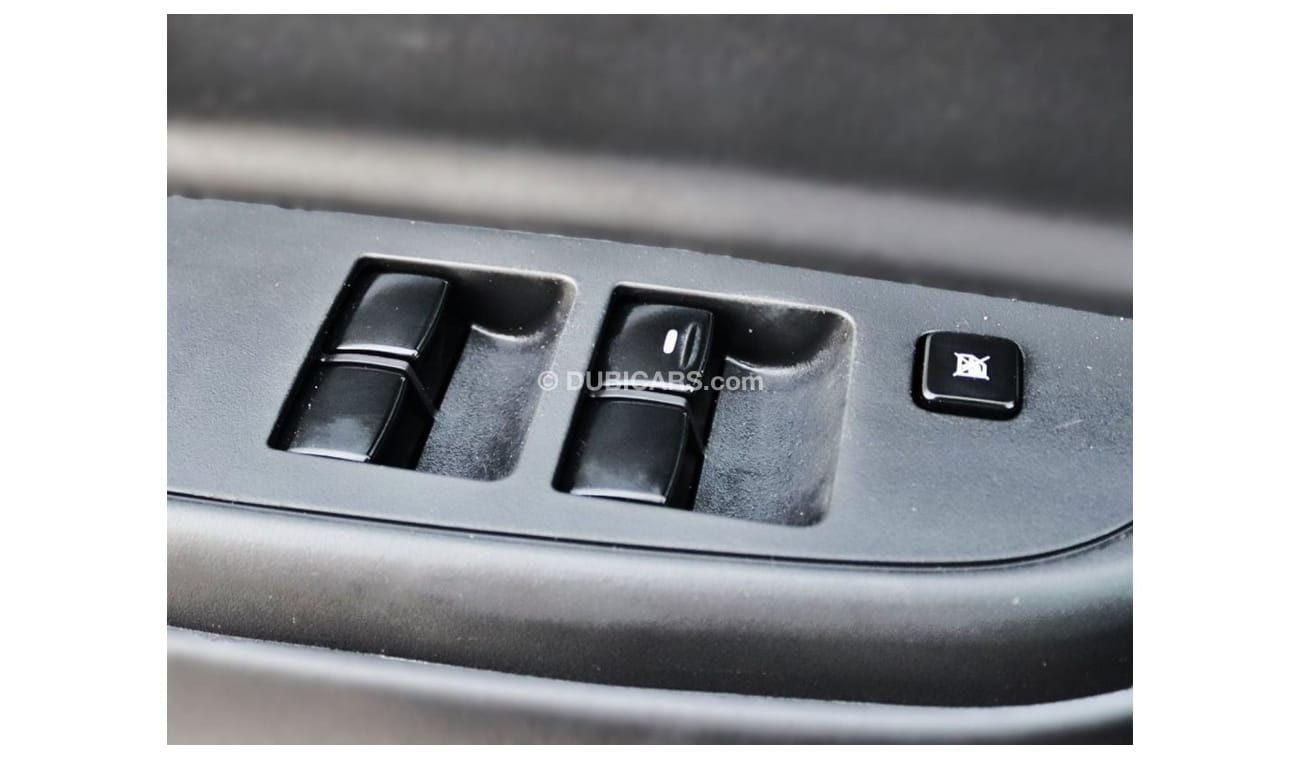 Mitsubishi L200 2021 Mitsubishi L200 GLS (V Gen), 4dr Double Cab Utility, 2.4L 4cyl Petrol, Manual, Four Wheel Drive