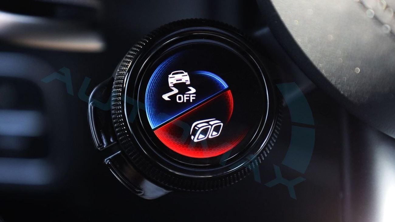 Mercedes-Benz G 63 AMG V8 4.0L Biturbo EQ Boost 2025 0Km With 5 Years Or 200,000Km Warranty