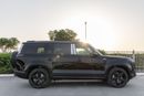 روكس 01 STD ROX 01 | 7 Seater | Hybrid SUV | Fully Loaded