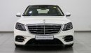 Mercedes-Benz S 560 4 Matic