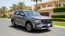 Ford Territory TREND 2024 | AED 1034/Month | 0 DP | 30 Day Return | Warranty | Service History