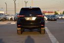 Toyota Fortuner VX2 PLUS VX2 4X4 Diesel 2.8L (Right Hand)