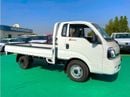 كيا K4000 1.5 ton // single cap // model 2023