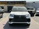 Lexus LX 600 LEXUS LX600 (VJA310) 3.5L SUV 4 WD 5Doors