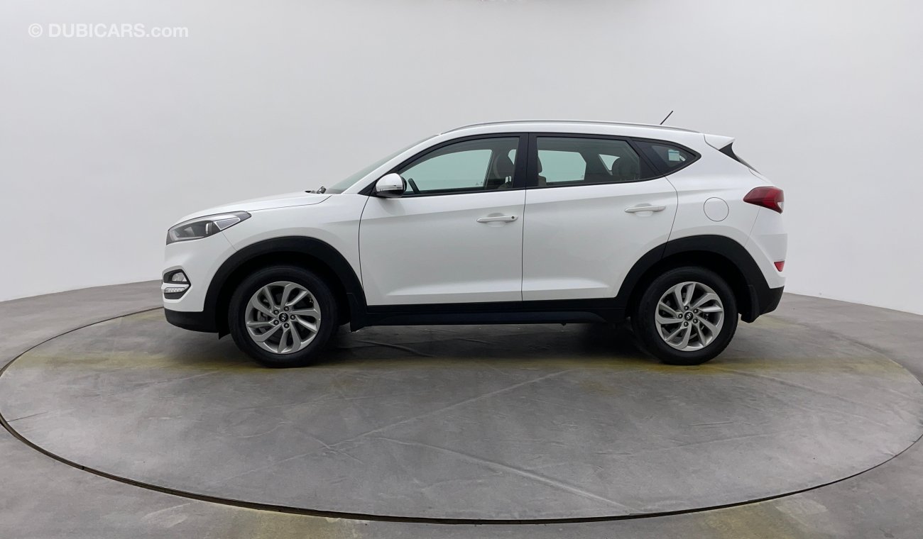 Hyundai Tucson 2.4 GDI 4 WD 2.4 | Under Warranty | Free Insurance | Inspected on 150+ parameters