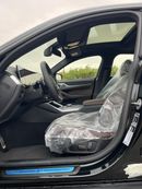 BMW 420i M Sport Under Warranty & Service 2025 GCC