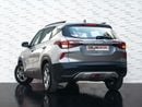 Kia Seltos LX 1.6L