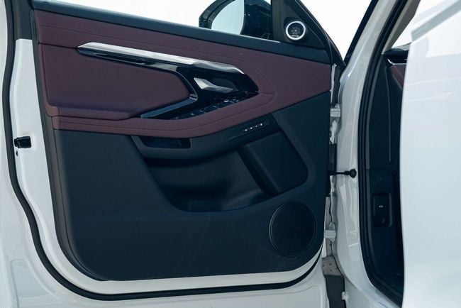 Land Rover Range Rover Evoque L249PS Luxury, миниатюра 26