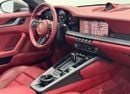 بورش 911 Carrera S 3.0L (444 HP) Coupe 2020 Porsche 911/992 Carrera S, 2025 Porsche Warranty, Carbon Fiber Pa