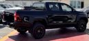 Toyota Hilux GR Sport 2.8L