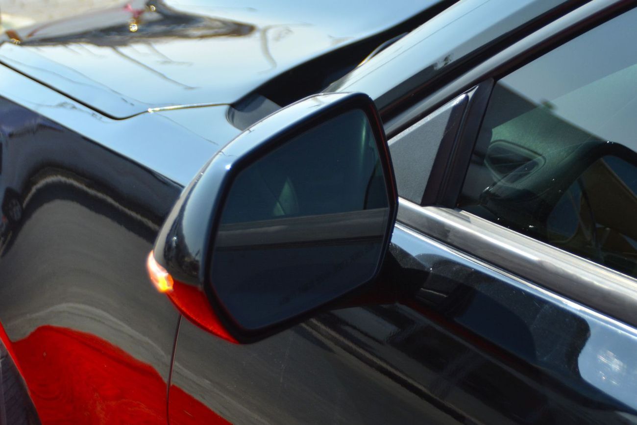 شيفروليه كامارو SS 6.2L Coupe