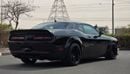 Dodge Challenger SRT Hellcat Widebody 6.2L SRT Hellcat 6.2L