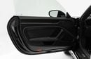 بورش 911 4.0L F-6 Naturally Aspirated Engine | Warranty