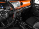 Jeep Wrangler Unlimited RUBICON