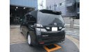 Toyota Vellfire ANH20W