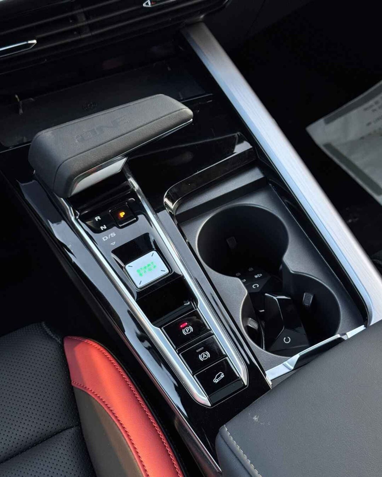 MG One LUX MG one 1.5T - 2026 MODEL - GCC specs