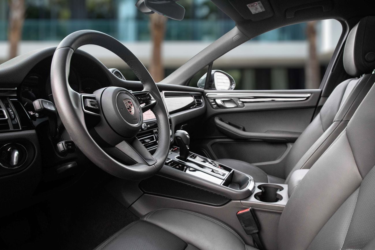 Porsche Macan Macan S | 4,896 P.M | 0% Downpayment | Perfect Condition!