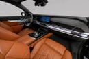 BMW 735i 735i | GCC Specs | Pristine Condition