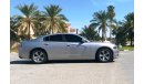 دودج تشارجر OFFER PRICE ! CHARGER V6 GCC 885 X 60 ,0% DOWN PAYMENT, AGENCY SERVICE