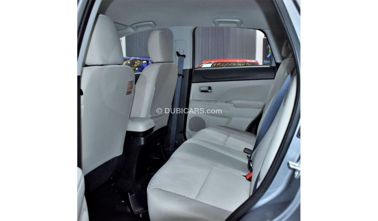 ميتسوبيشي ASX EXCELLENT DEAL for our Mitsubishi ASX ( 2018 Model ) in Grey Color GCC Specs