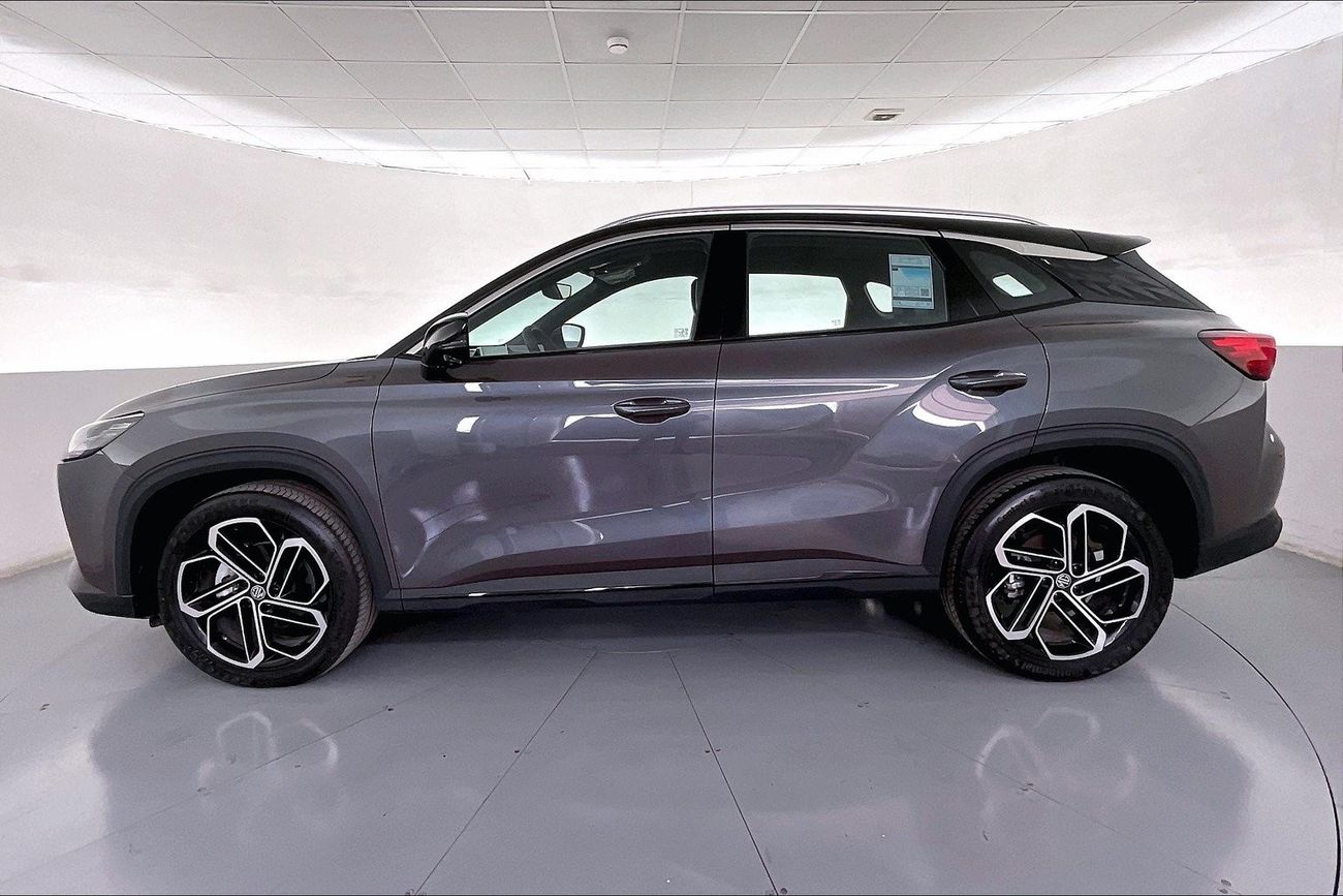 MG One Luxury | 1 year free warranty | 0 Down Payment