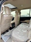 Toyota Land Cruiser GXR 4.0L