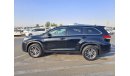 Toyota Highlander TOYOTA HIGHLANDER FULL OPTION