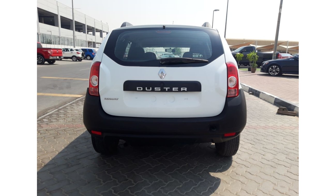 Renault Duster we offer : * Car finance services on banks * Extended warranty * Registration / export services