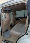 Toyota Land Cruiser GXR 2013 v8 change 2021kt