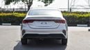 Kia Cerato KIA CERATO 1.6L - 2024