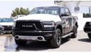 RAM 1500 DODGE RAM REBEL MY 2021 5.7L PICK UP 4X4