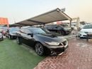 Nissan Maxima SL smart entry and push-button start