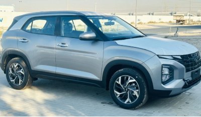 Hyundai Creta 1.5L PREMIER NEW FACE AT(EXPORT ONLY)