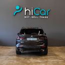 BMW X3 xDrive 30i M Sport 2.0L AED  2,682 P.M • 0% Downpayment • X3 xDrive 30i M-Sport • Agency Warranty An