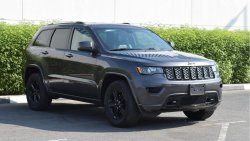 Jeep Grand Cherokee V6