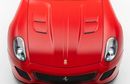 Ferrari 599 6.0L V12 Naturally Aspirated Engine