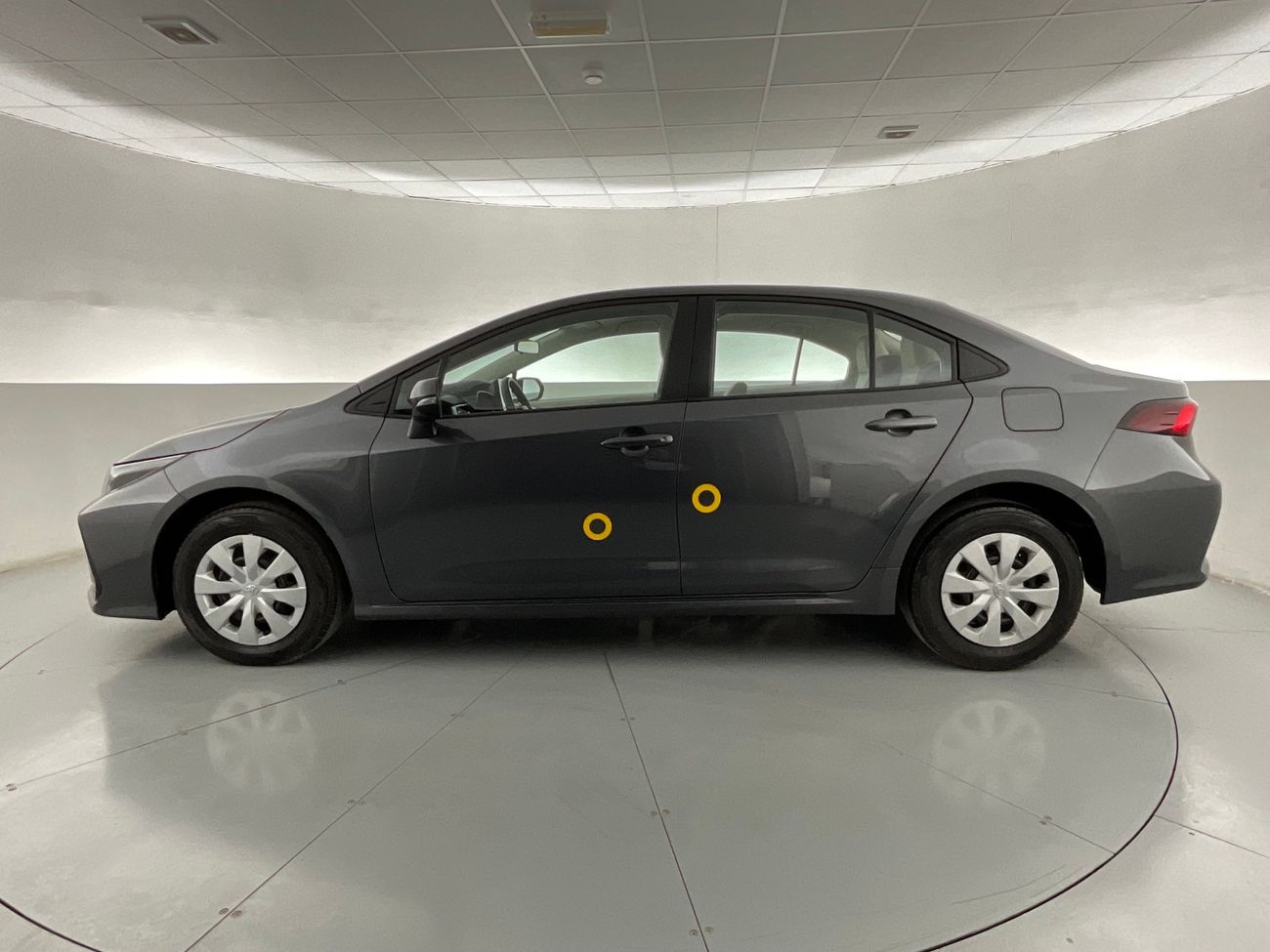 Suzuki Baleno GLX| 1 year free warranty | Exclusive Eid offer