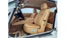 Rolls-Royce Wraith Std Std Std 2020 Rolls Royce Wraith, Rolls Royce Warranty, Low Kms, GCC