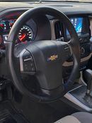 Chevrolet Trailblazer LT