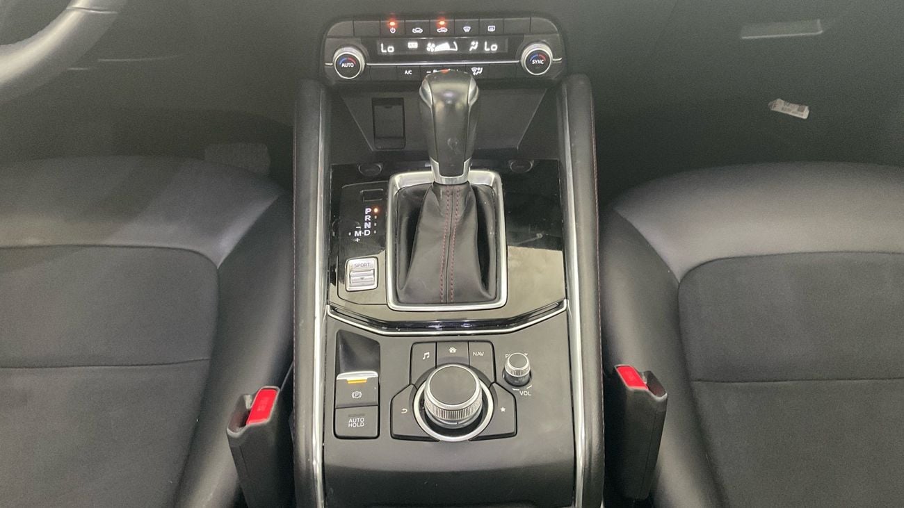 مازدا CX5 Trend | شامل الضمان | 0 ﺪﻔﻋﺓ ﺃﻮﻟﻯ