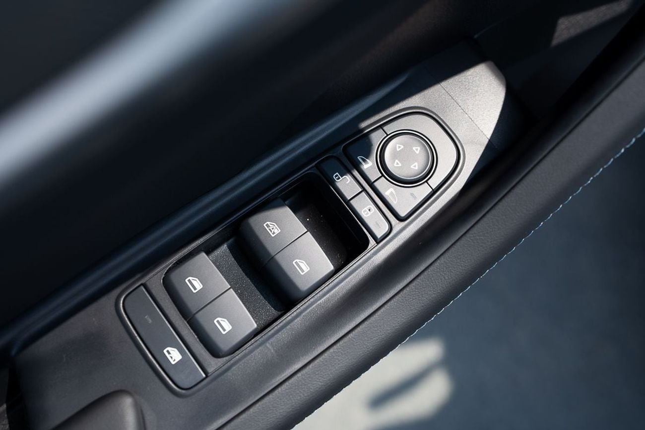 BYD Destroyer 05 Honor DM-i 55km Luxury 2025
