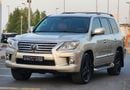 Lexus LX 570