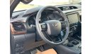 Toyota Hilux 4.0 ADVENTURE PETROL V6 A/T 2021 GCC