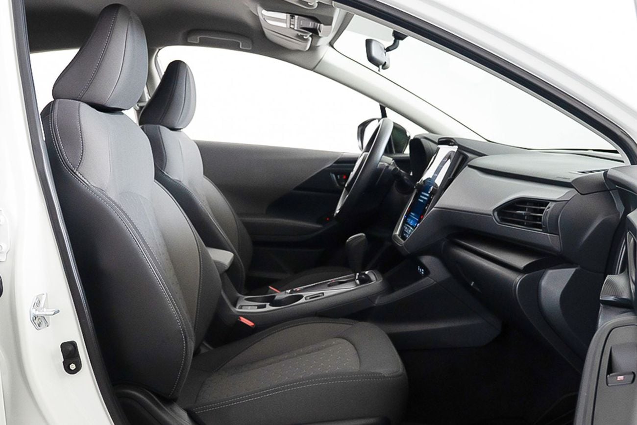 Subaru Crosstrek 2.0i-L EyeSight