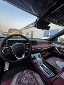 جيتور X70 JETOUR X70 PLUS LUXURY 1.6L PETROL 2025 7STR