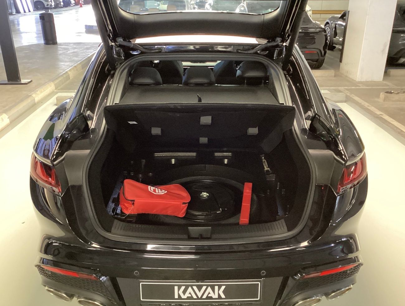 أم جي 7 Trophy | National Day Celebration | شامل الضمان | 0 ﺪﻔﻋﺓ ﺃﻮﻟﻯ