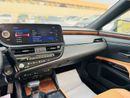 لكزس ES 350 EXCLUSIVE