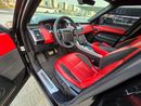 Land Rover Range Rover Sport Pristine HSE | GCC Specs | Low Mileage