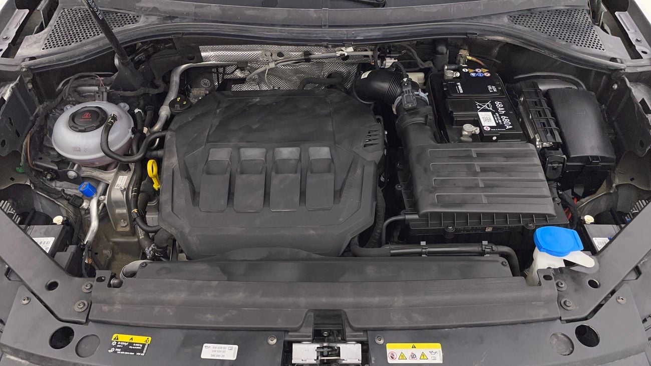 Volkswagen Tiguan ELEGANCE 2 | Zero Down Payment | Home Test Drive